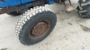 FORD 1920 4wd tractor, 3 point links,pto, Rops (s/n UP31064) - 11