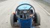 FORD 1920 4wd tractor, 3 point links,pto, Rops (s/n UP31064) - 16