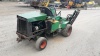 RANSOMES 213 D triple ride on mower (H H 00785) - 6