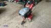 EINHELL petrol tiller