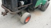 RANSOMES 213 D triple ride on mower (H H 00785) - 9