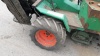 RANSOMES 213 D triple ride on mower (H H 00785) - 11