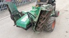 RANSOMES 213 D triple ride on mower (H H 00785) - 12