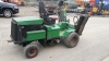 RANSOMES 213 triple cylinder diesel mower - 7