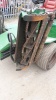 RANSOMES 213 triple cylinder diesel mower - 10