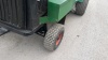 RANSOMES 213 triple cylinder diesel mower - 14