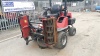 2010 TORO LT3240 4wd diesel triple mower (GX11 HFK) (s/n 311000018) - 5