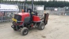 2010 TORO LT3240 4wd diesel triple mower (GX11 HFK) (s/n 311000018) - 8