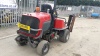 2010 TORO LT3240 4wd diesel triple mower (GX11 HFK) (s/n 311000018) - 9