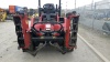 2010 TORO LT3240 4wd diesel triple mower (GX11 HFK) (s/n 311000018) - 16