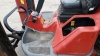 2010 TORO LT3240 4wd diesel triple mower (GX11 HFK) (s/n 311000018) - 23