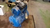 SPERONI 110v water pump - 3