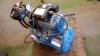 SPERONI 110v water pump - 4