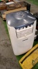 MASTER air conditioning unit - 2