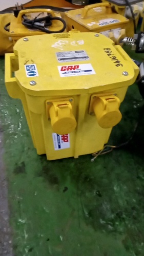 5kva 110v transformer