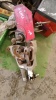 Hydraulic roll groover - 2