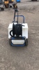 Mobile polywash bowser with HONDA pressure washer, reel & lance - 4