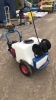 Mobile polywash bowser with HONDA pressure washer, reel & lance - 3