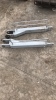 Pair of AUTOTEC 2 post lift arms - 2