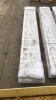 Pair of 2.5m 3.3t aluminium ramps - 2