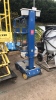 PECO vertical man-lift - 4