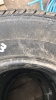 5 x KARGO MAX 185 R14 tyres - 3