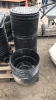 Man-hole chamber & lid (round) - 2