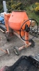 2008 BELLE Premier 100XT diesel site mixer - 2