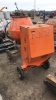 2008 BELLE Premier 100XT diesel site mixer - 4