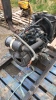 KUBOTA D722 3 cylinder diesel engine - 3