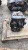 JCB 20t excavator main hydraulic spool block - 2