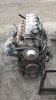 CUMMINS QSB 6 cylinder diesel 6.7 engine