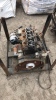 PERKINS 3-cylinder engine - 2