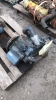 KUBOTA D722 engine - 3