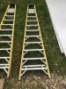 YOUNGMAN step ladder