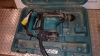 MAKITA HR3210C 110v breaker c/w case - 2