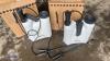 2 x 12l backpack sprayers