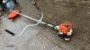 STIHL FS94C petrol strimmer