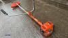 HUSQVARNA 235R petrol strimmer