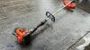 HUSQVARNA 525RJX petrol strimmer - 3