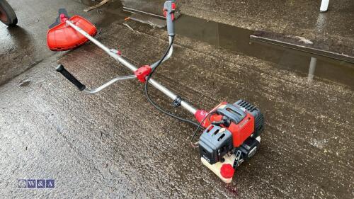 TRIUMPH petrol brush cutter