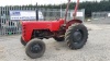 INTERNATIONAL B250 2wd tractor, Rops, 3 point links, pto, S/n:18063 (No Vat)