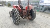 INTERNATIONAL B250 2wd tractor, Rops, 3 point links, pto, S/n:18063 (No Vat) - 5