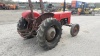 INTERNATIONAL B250 2wd tractor, Rops, 3 point links, pto, S/n:18063 (No Vat) - 6