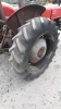 INTERNATIONAL B250 2wd tractor, Rops, 3 point links, pto, S/n:18063 (No Vat) - 8