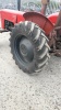 INTERNATIONAL B250 2wd tractor, Rops, 3 point links, pto, S/n:18063 (No Vat) - 9