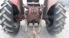 INTERNATIONAL B250 2wd tractor, Rops, 3 point links, pto, S/n:18063 (No Vat) - 16