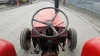 INTERNATIONAL B250 2wd tractor, Rops, 3 point links, pto, S/n:18063 (No Vat) - 17