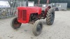 INTERNATIONAL B250 2wd tractor, Rops, 3 point links, pto, S/n:18063 (No Vat) - 19