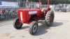 INTERNATIONAL B414 2wd tractor 3 point links, pto, Rops, (No Vat) - 2